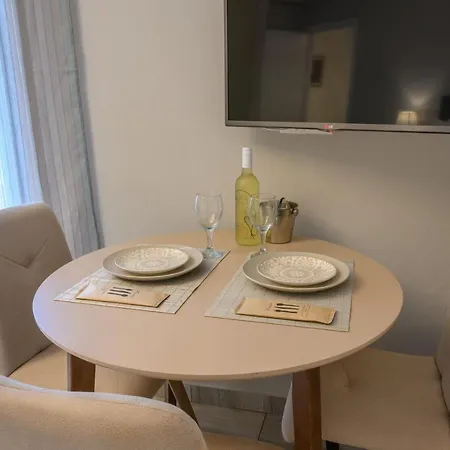 Casa Voula Apartment Corfu (city)