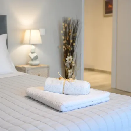 Casa Voula Apartment Corfu (city)