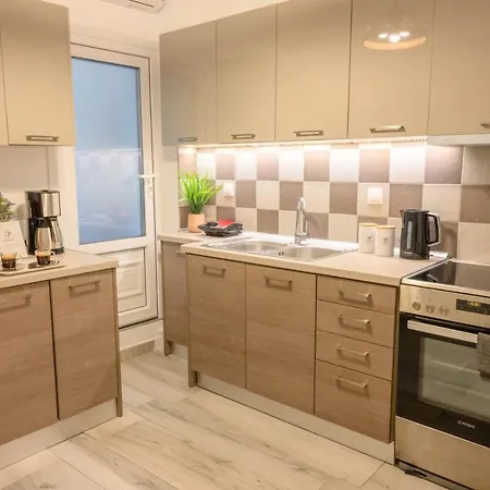 Apartment Casa Voula