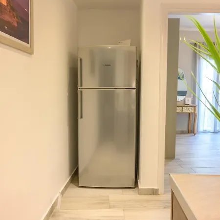 Apartment Casa Voula Corfu (city)