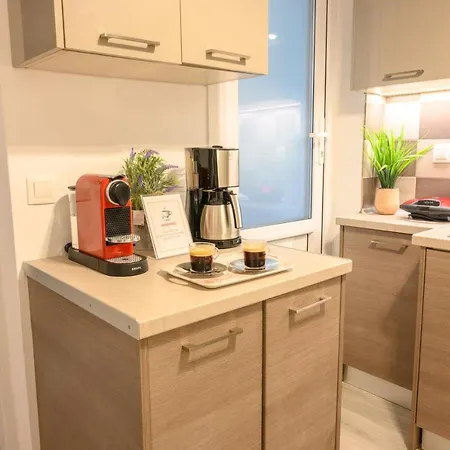 Casa Voula Apartment *