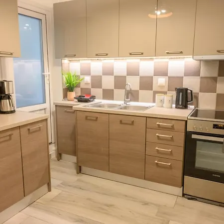 Casa Voula Apartment *