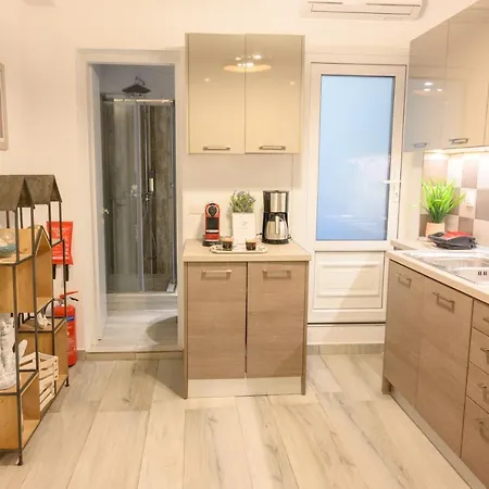 Casa Voula Apartment *