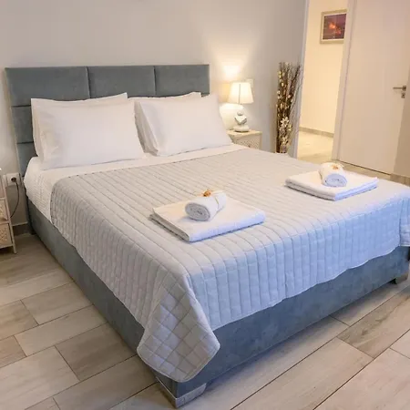 Apartment Casa Voula