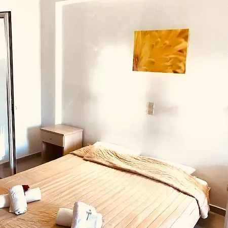 Banos And Swimming Pool Apartment