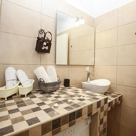 Holiday home Stavros House Ipsos