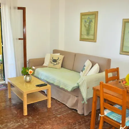 Apartment House Angelos B On Agios Gordios *