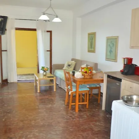 House Angelos B On Agios Gordios Apartment Agios Gordios (Corfu)