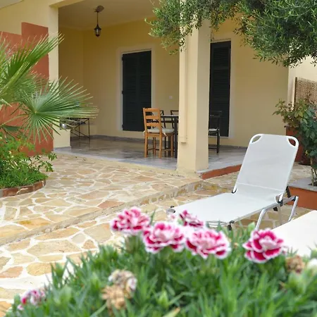 House Angelos B On Agios Gordios Apartment Agios Gordios (Corfu)