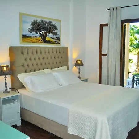 House Angelos B On Agios Gordios *