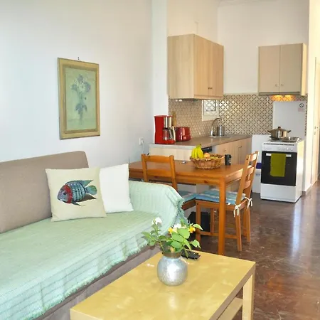 House Angelos B On Agios Gordios Apartment
