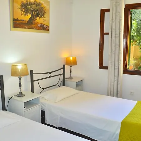 House Angelos B On Agios Gordios * Agios Gordios (Corfu)