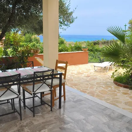 Apartment House Angelos B On Agios Gordios Agios Gordios (Corfu)