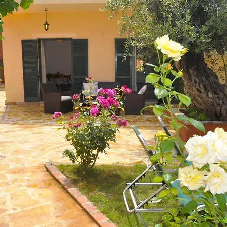 House Angelos D On Agios Gordios * Agios Gordios (Corfu)