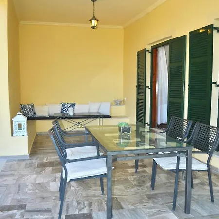House Angelos B On Agios Gordios Agios Gordios (Corfu)