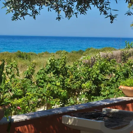 House Angelos B On Agios Gordios Agios Gordios (Corfu)