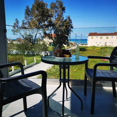 Aparthotel Anemona