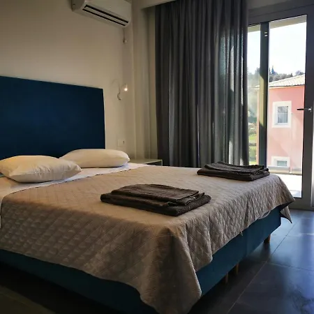 Aparthotel Anemona Sidárion