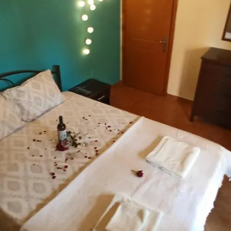 Tsoukias House Apartment