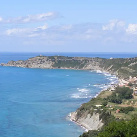 Apartment Nicoles Arillas Corfu
