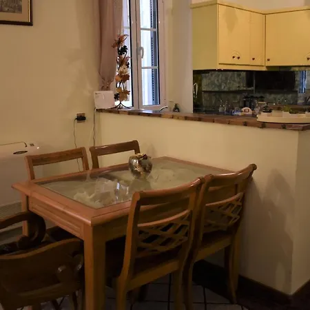 Casa Di Cofineta Corfu Old Town Apartment *