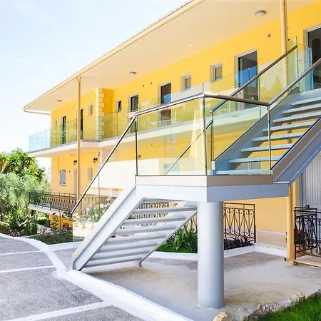 Apartamento Passas Mare & *