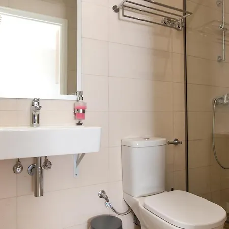 Passas Mare & Apartment Benitses (Corfu)