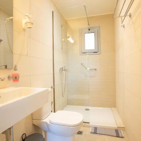 Apartment Passas Mare &