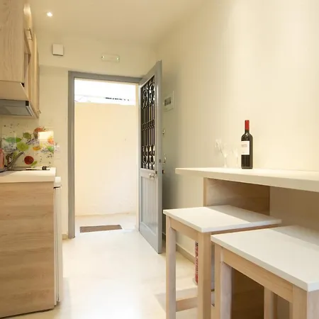 Apartment Passas Mare & *