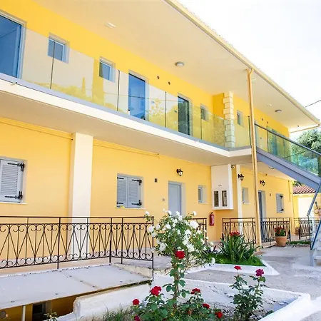 Passas Mare & Apartment