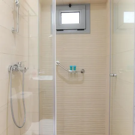 Apartamento Passas Mare & Benitses (Corfu)
