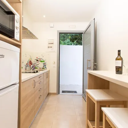 Passas Mare & Apartment *