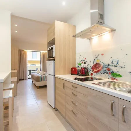 Apartment Passas Mare & *