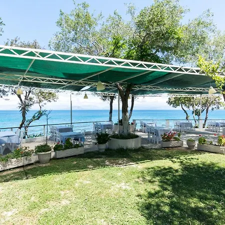 Aparthotel Corfu Aquamarine 2*