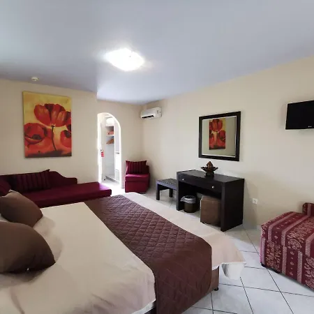 Hotel Waterpark 4*