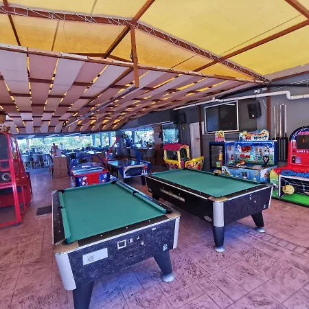 Hotel Sidari Waterpark 4*