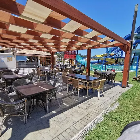 Hotel Sidari Waterpark