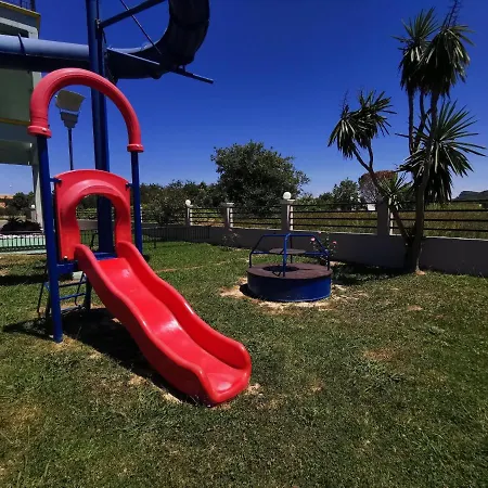 Sidari Waterpark Hotel