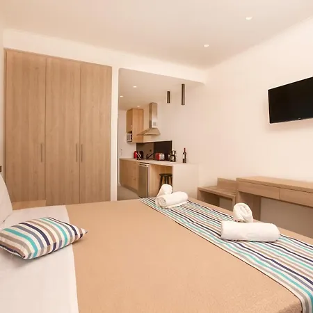 Passas Mare & Apartamento