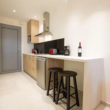 Apartment Passas Mare &