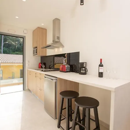 Apartment Passas Mare & *