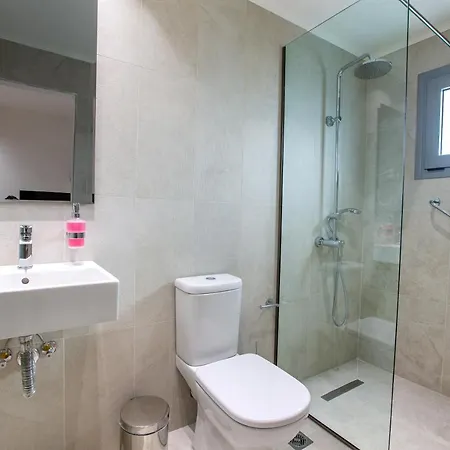 Apartment Passas Mare &