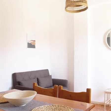Apartment Ayerina Ground Floor