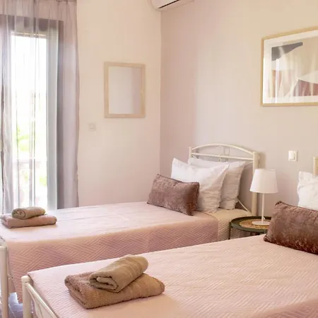 Ayerina Ground Floor Apartment