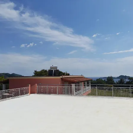 Angelos Apartment's Appartement *
