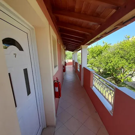 Apartment Angelos Apartment's