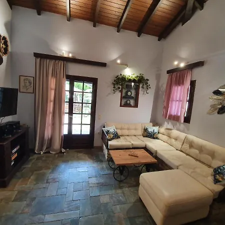 Georgia Holiday home *