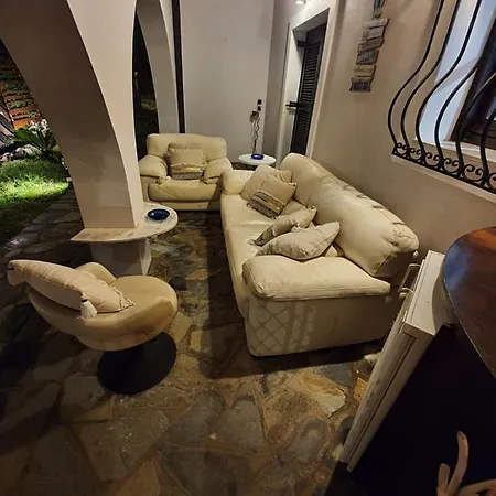 Georgia Holiday home *