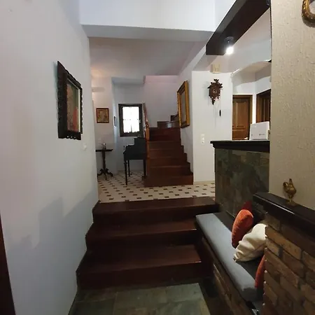 Georgia Holiday home Acharavi (Corfu)