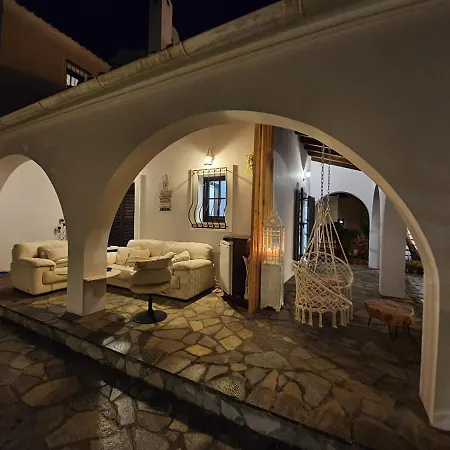 Georgia Holiday home *